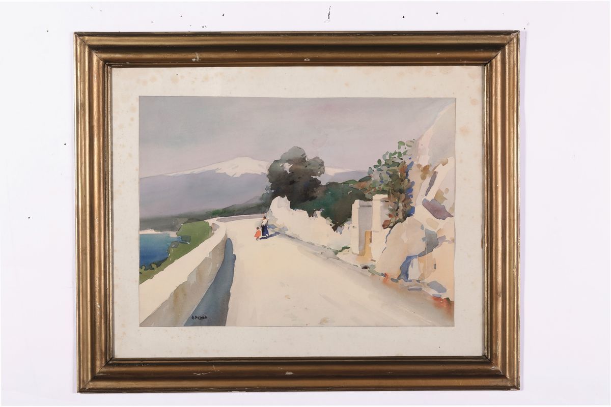 De Lucapaesaggio e Marina
