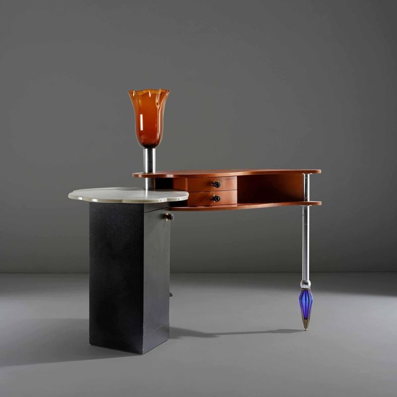 Borek Sipek  - Auction PopUp Design - Cambi Casa d'Aste