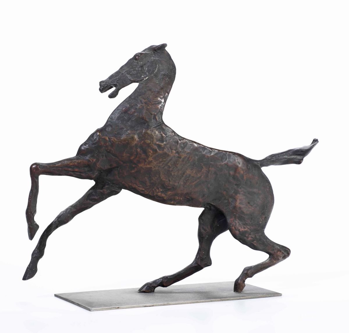 Atelier Hagenauercavallo Rampante