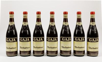 Gaja, Barbaresco