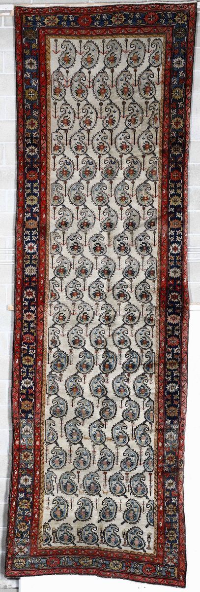 Kelley Malayer, Persia inizio XX secolo  - Auction Carpets | Cambi Time - Cambi Casa d'Aste