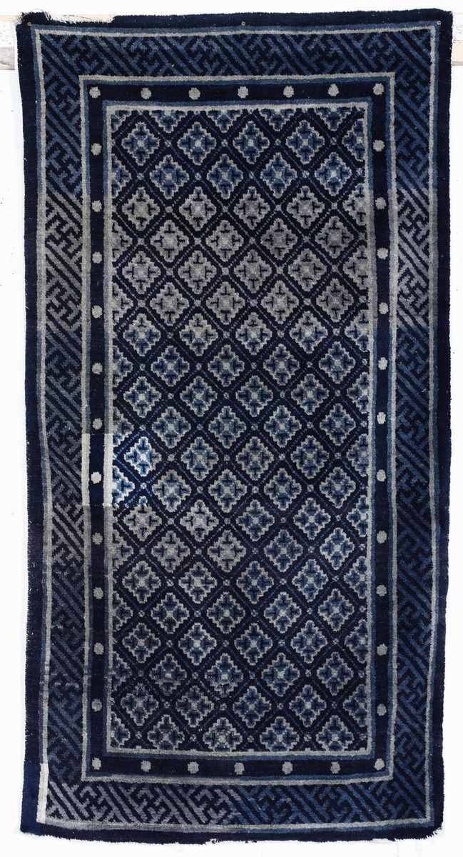 Tappeto Cina fine XIX secolo  - Auction Carpets | Cambi Time - Cambi Casa d'Aste