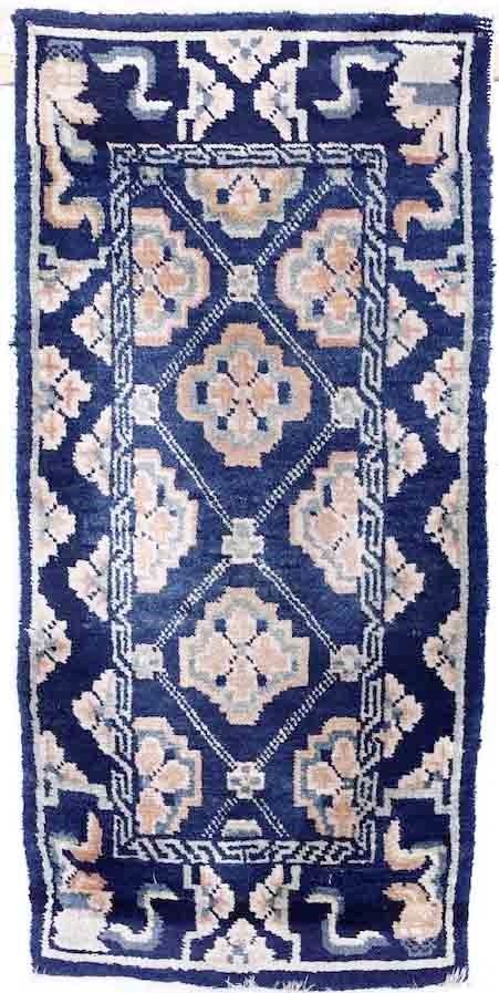 Tappeto Cina fine XIX secolo  - Auction Carpets - Cambi Casa d'Aste