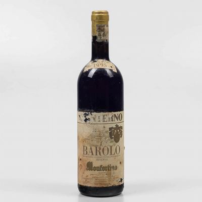 Giacomo Conterno, Barolo Monfortino Riserva