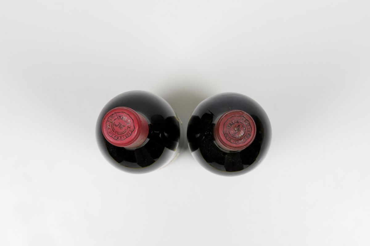 Banfi, Cabernet Sauvignon Tavernelle Banfi, Dolcetto D'acqui Argusto