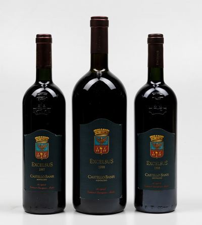 Castello Banfi, Excelsus