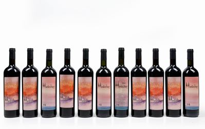 Montechiari, Cabernet Montechiari, Rosso