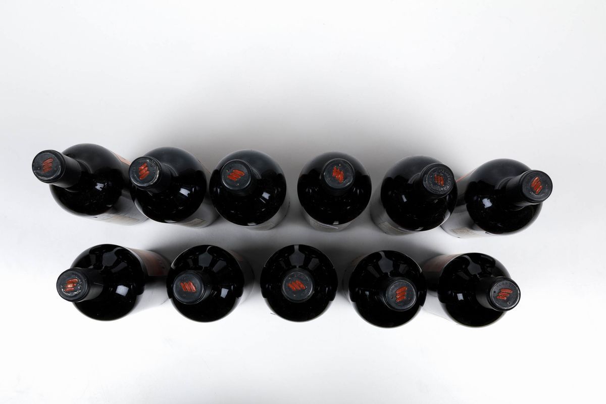 Montechiari, Cabernet Montechiari, Rosso