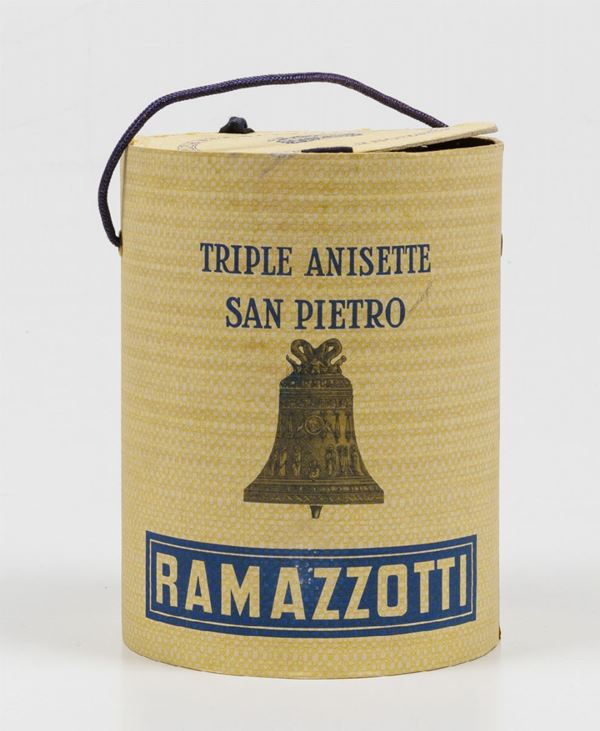Ramazzotti, Triple Anisette San Pietro