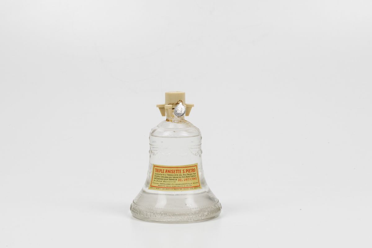 Ramazzotti, Triple Anisette San Pietro