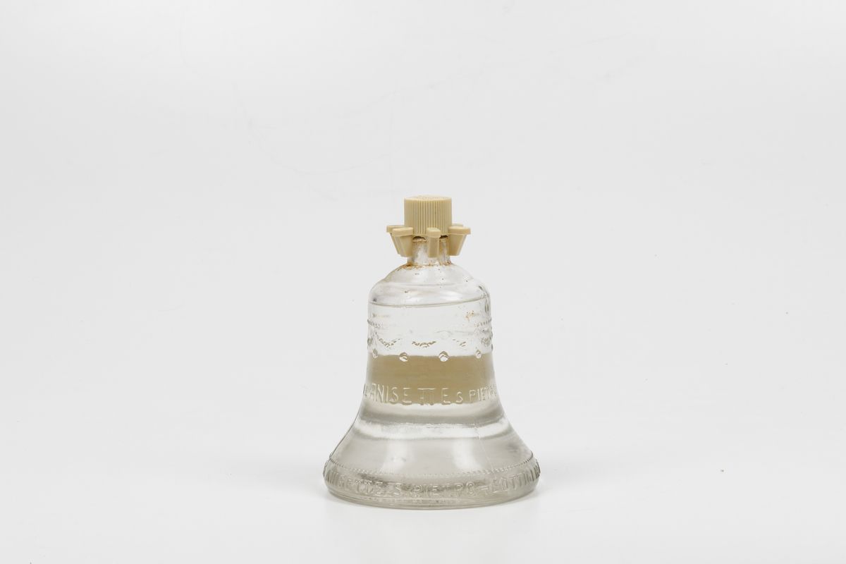 Ramazzotti, Triple Anisette San Pietro