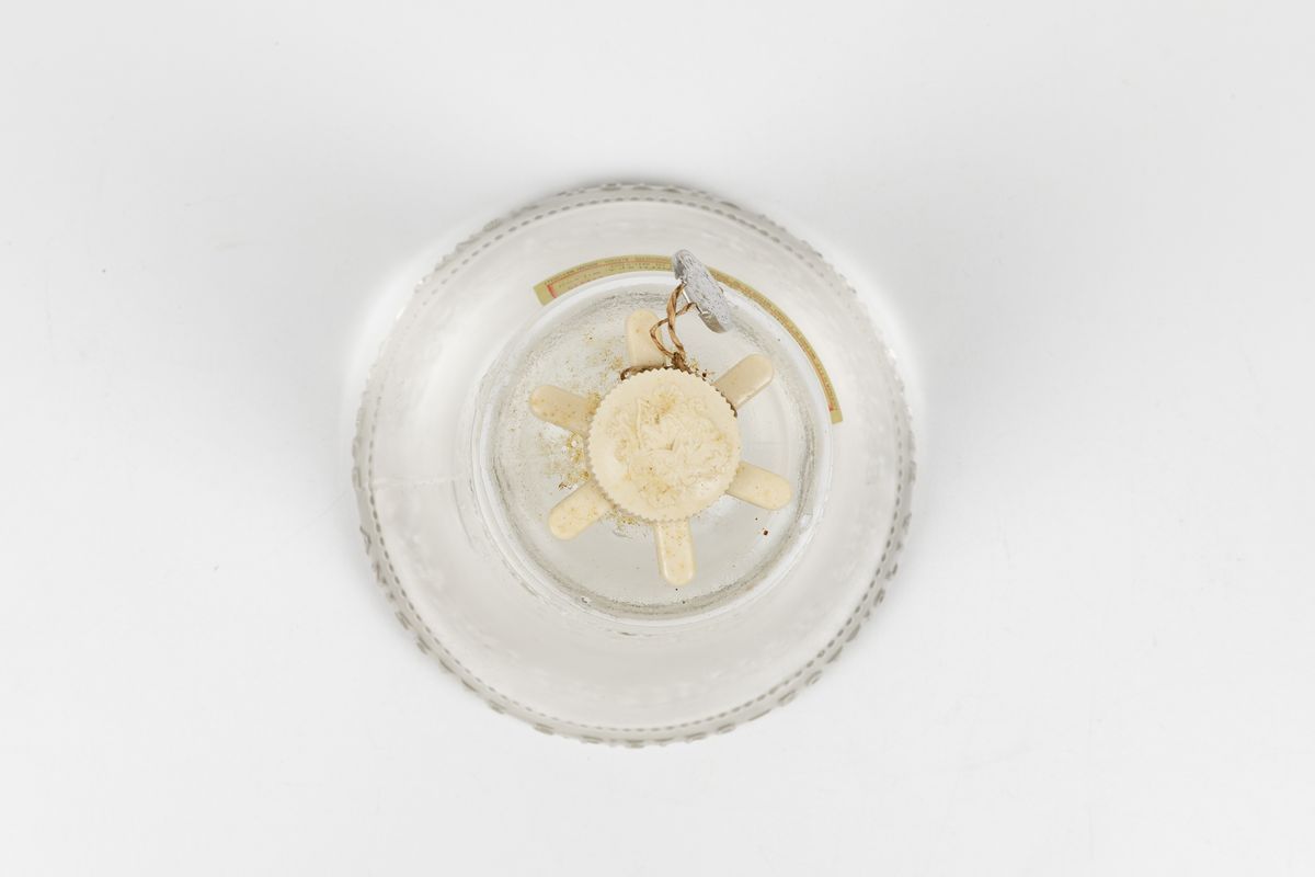 Ramazzotti, Triple Anisette San Pietro