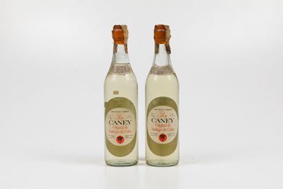 Caney, Ron Carta Blanca Superior