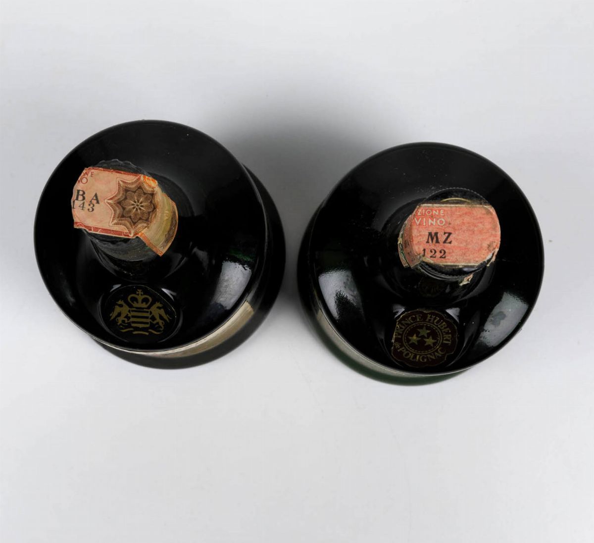 Prince Hubert De Polignac, Cognac Prince Hubert De Polignac, Cognac V.s.o.p. Fine Champagne