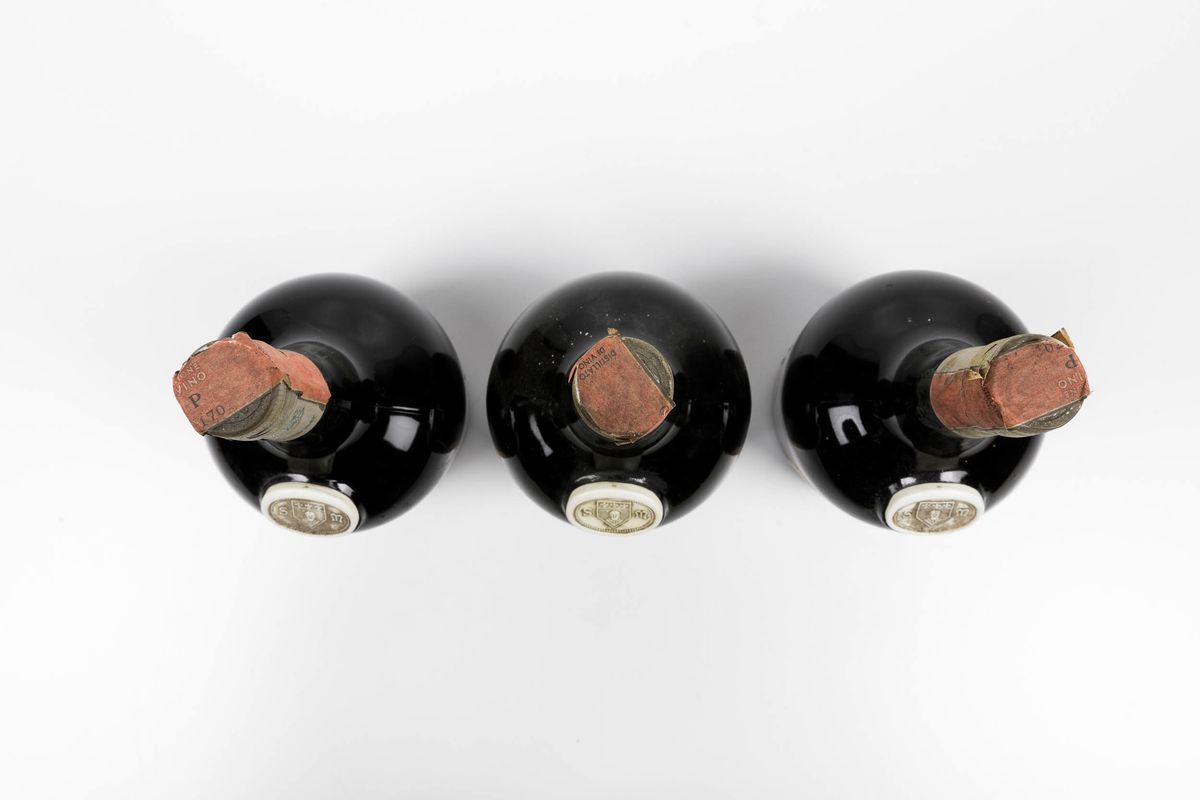 Bisquit Dubouchè, Cognac V.s.o.p. Fine Champagne