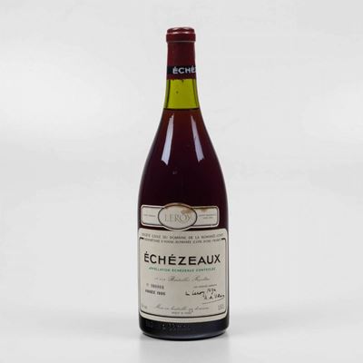 Domaine De la Romanee Conti, Echezeaux