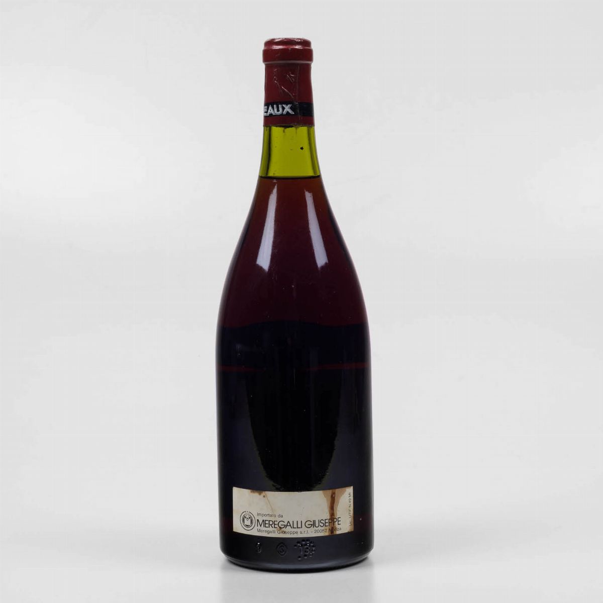 Domaine De la Romanee Conti, Echezeaux