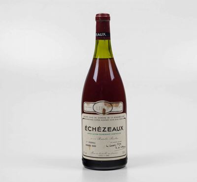 Domaine De la Romanee Conti, Echezeaux