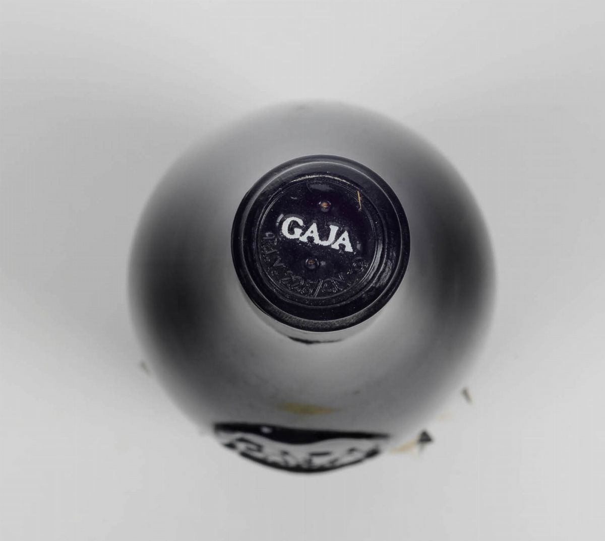 Gaja, Barbaresco Costa Russi