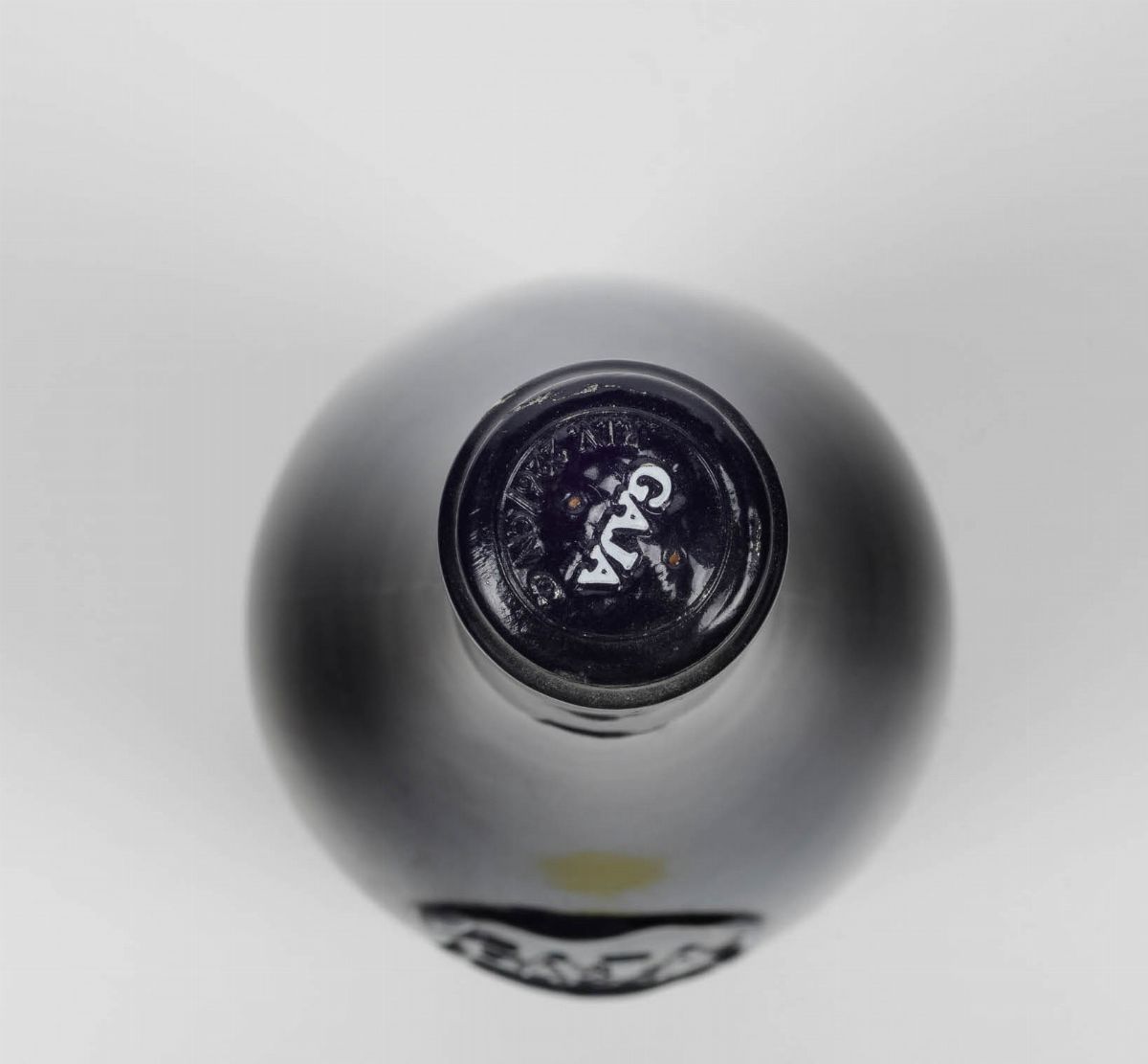 Gaja, Barbaresco Costa Russi