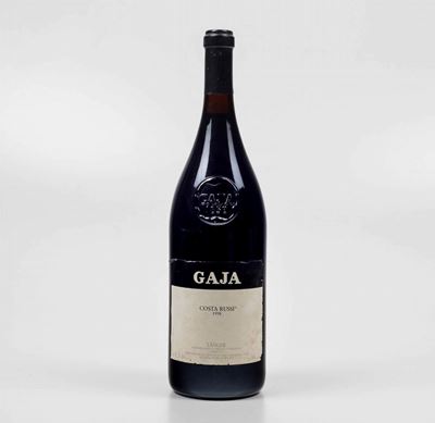 Gaja, Barbaresco Costa Russi
