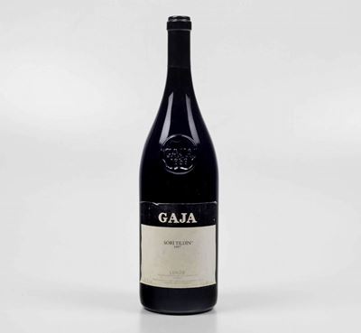 Gaja, Barbaresco Sorì Tildin