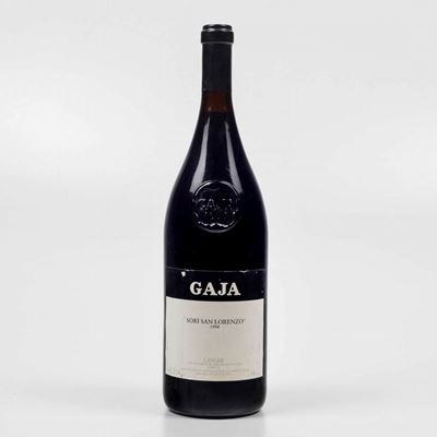 Gaja, Barbaresco Sorì San Lorenzo