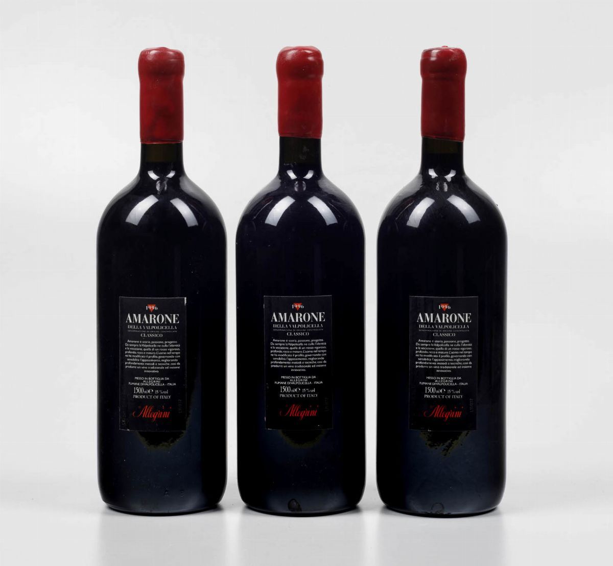 Allegrini, Amarone Classico della Valpolicella