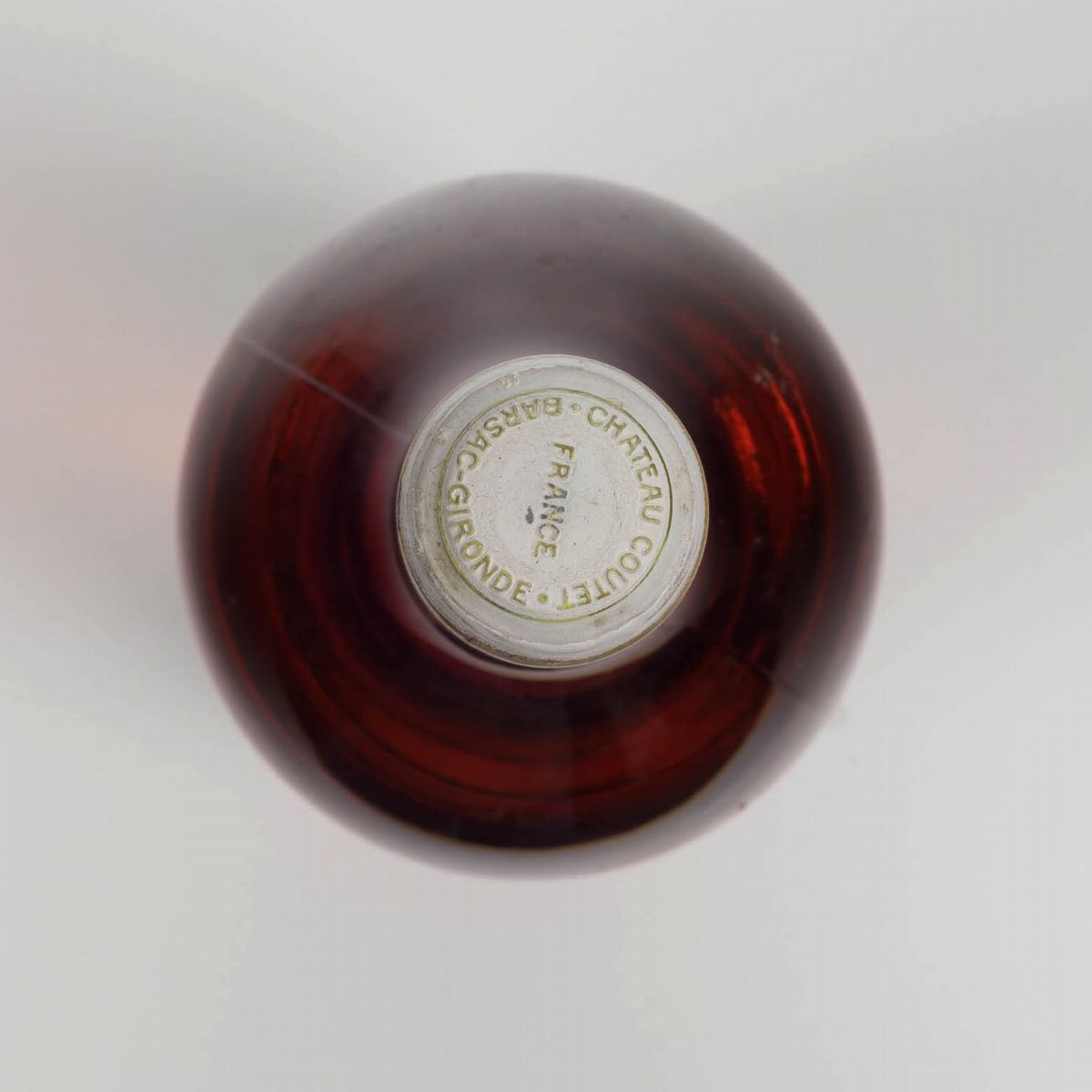 Chateau Coutet, Barsac