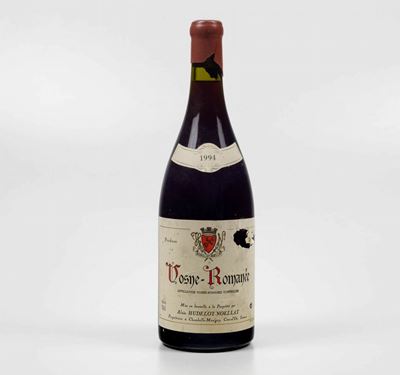 Alain Hudelot Noellat, Vosne Romanee