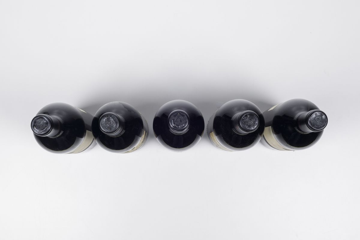 Antinori, Guado al Tasso