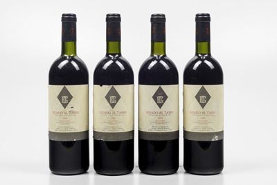 Antinori, Guado al Tasso