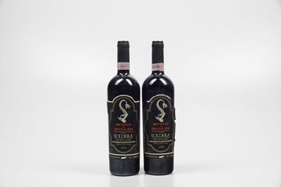 Case Basse di Gianfranco Soldera, Brunello di Montalcino