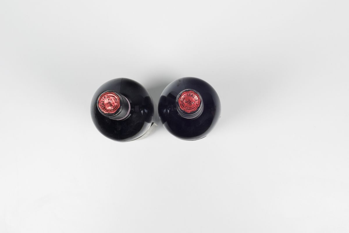 Case Basse di Gianfranco Soldera, Brunello di Montalcino Riserva