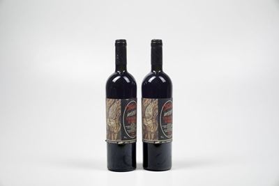 Case Basse di Gianfranco Soldera, Intistieti Vino da Tavola