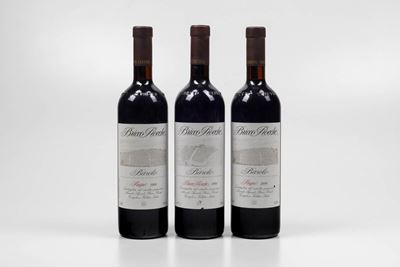 Ceretto, Barolo Bricco Rocche Prapò Ceretto, Barolo Bricco Rocche