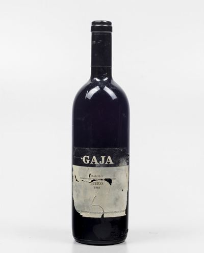 Gaja, Barolo Sperss