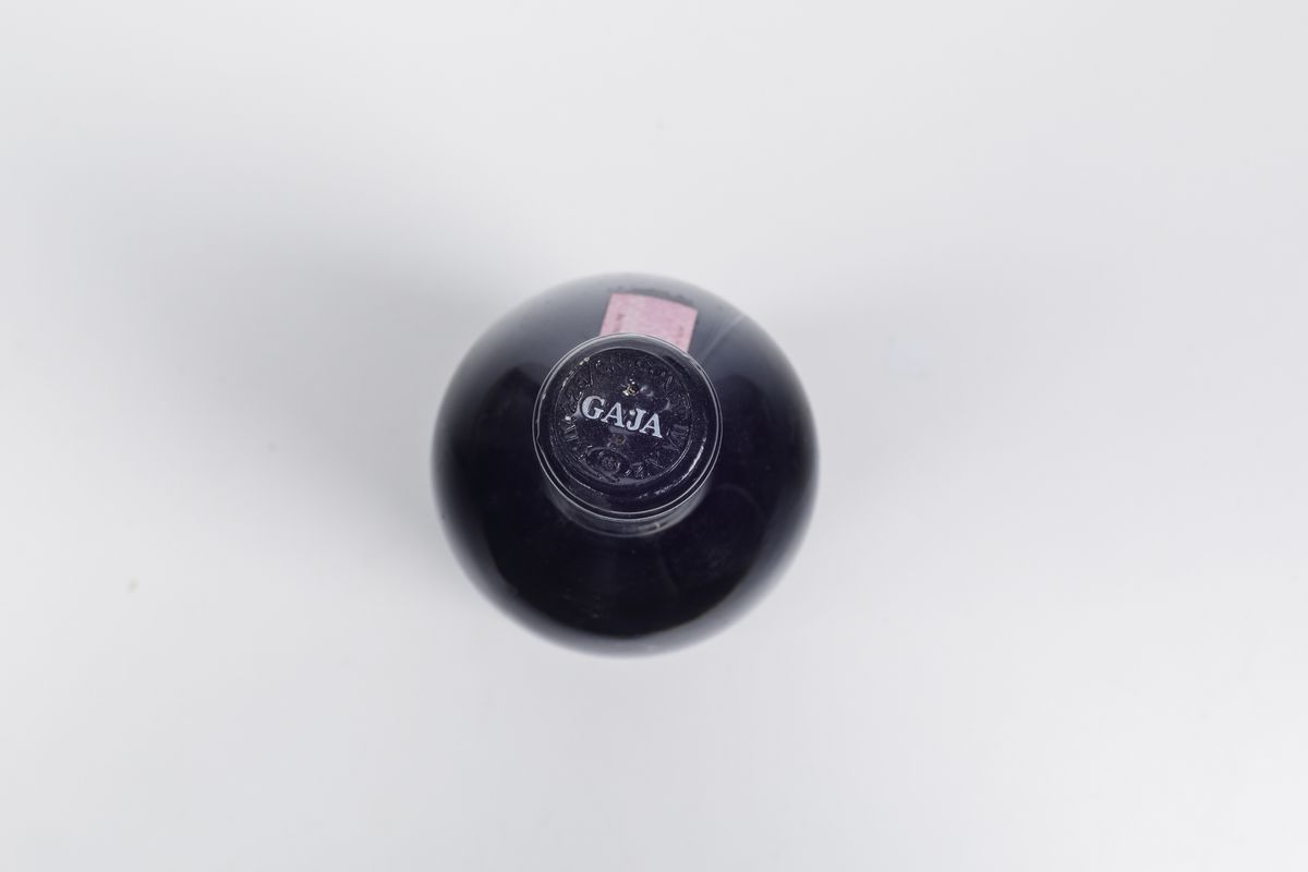 Gaja, Barolo Sperss