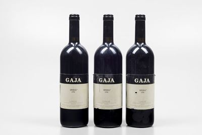 Gaja, Barolo Sperss