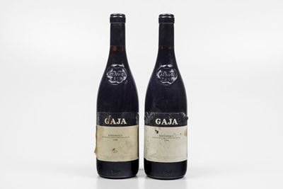 Gaja, Barbaresco