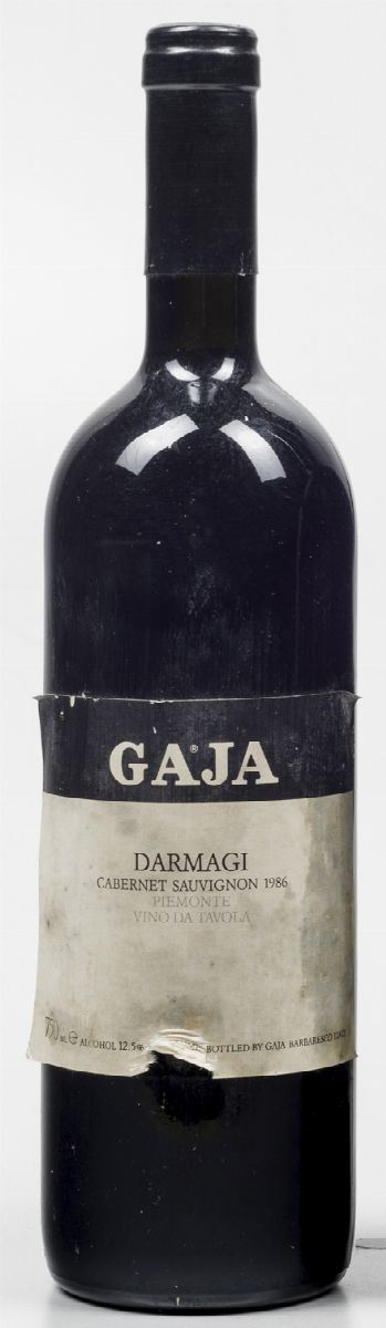 Gaja, Darmagi Cabernet Sauvignon