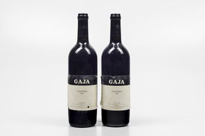 Gaja, Conteisa