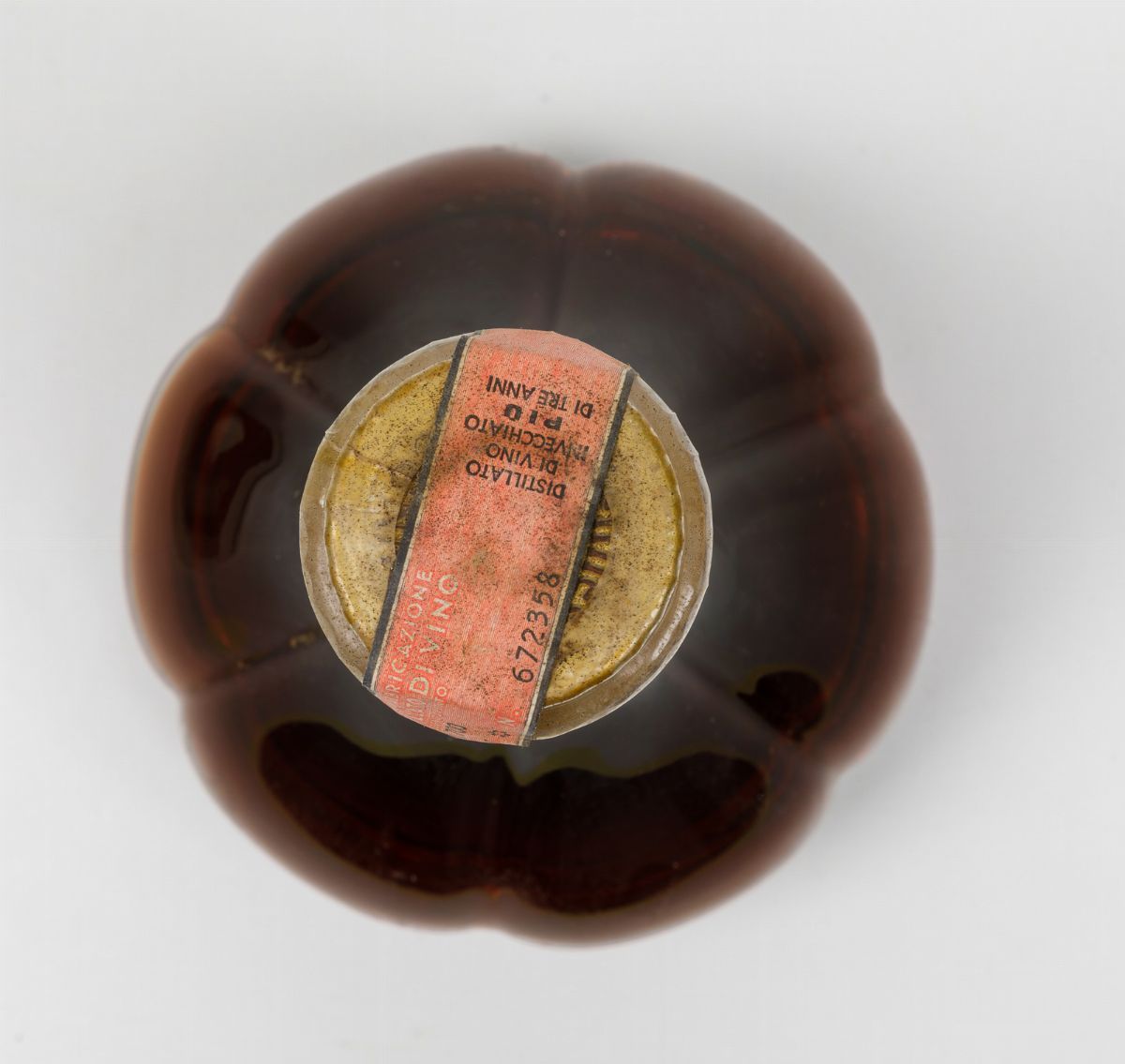 Hennessy, Cognac Nostalgie De Bagnolet