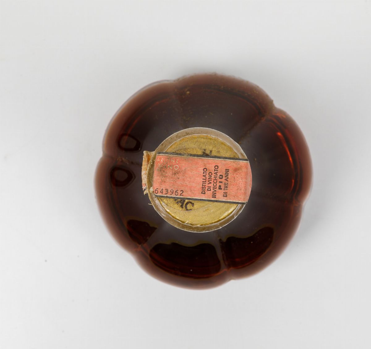 Hennessy, Cognac Nostalgie De Bagnolet