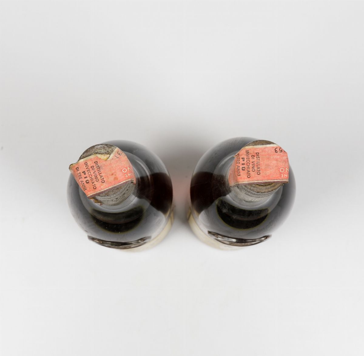 Hine, Grande Champagne Cognac Tres Vieille Triomphe