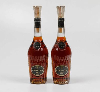 Camus, Cognac Extra Old
