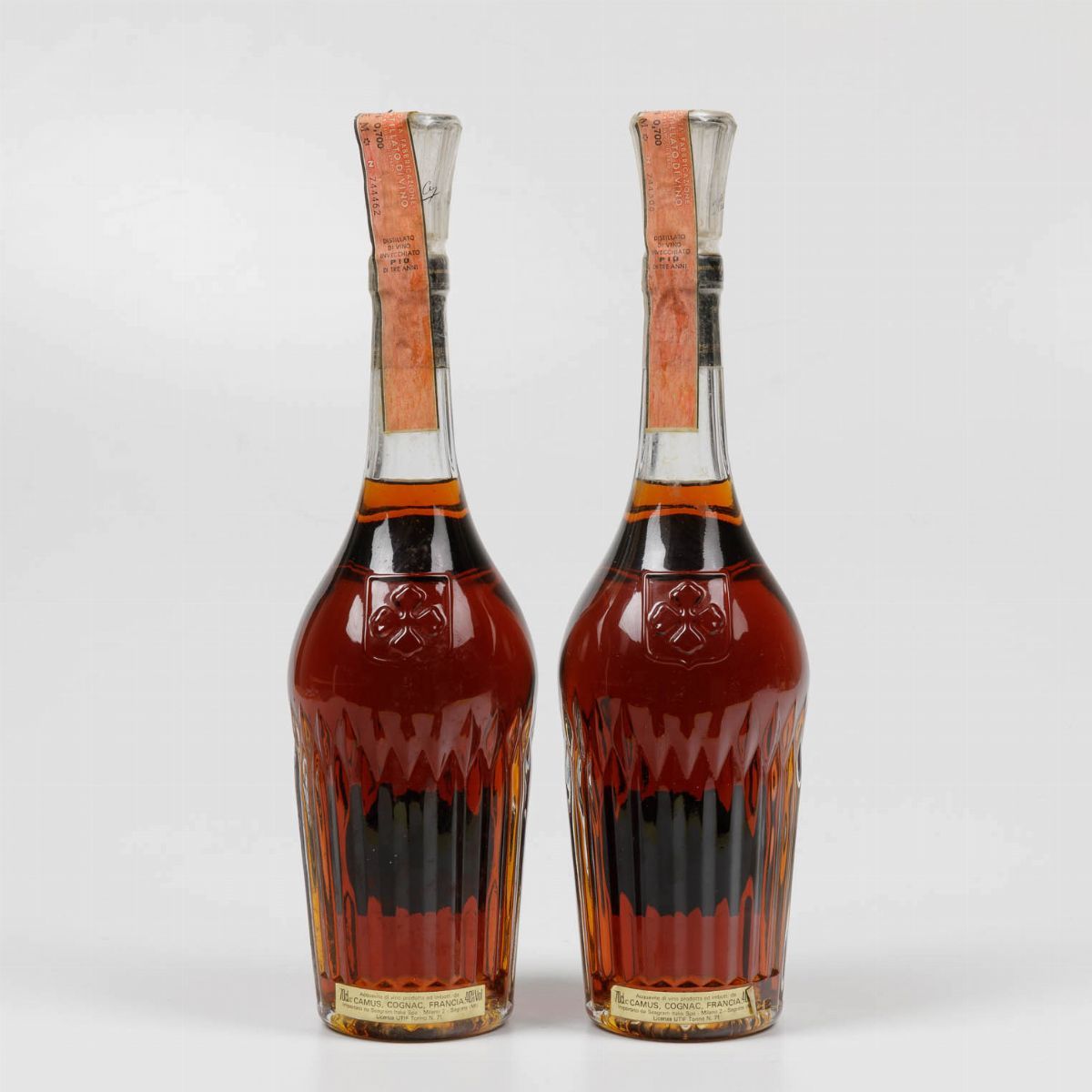Camus, Cognac Extra Old