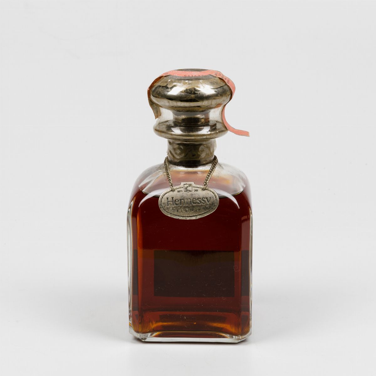 Hennessy, Cognac Library Collection Edition la Faiencerie
