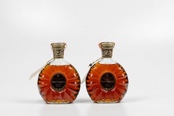 Remy Martin, Fine Champagne Cognac Extra Old