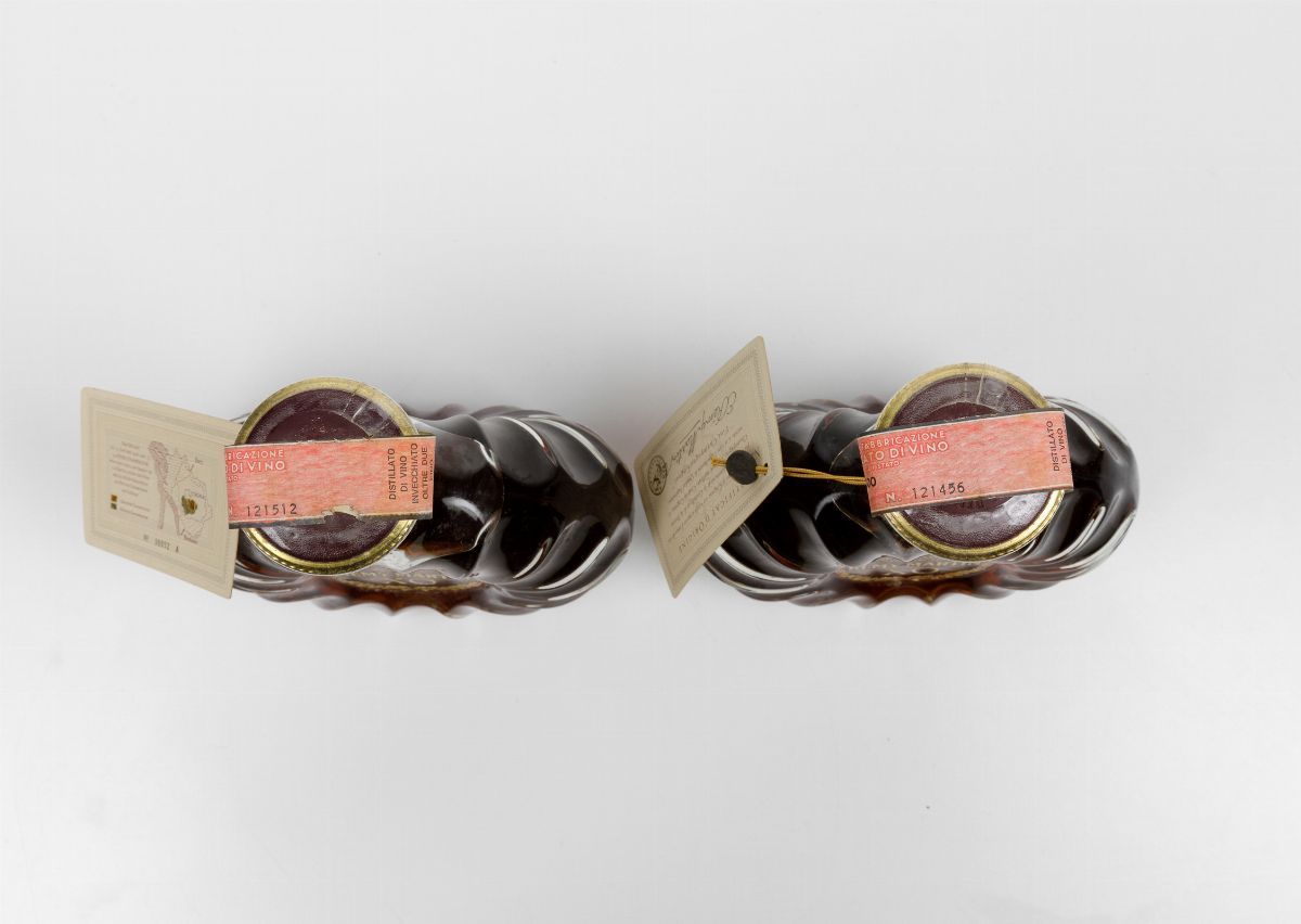 Remy Martin, Fine Champagne Cognac Extra Old